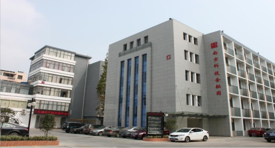 办公楼和生产楼7