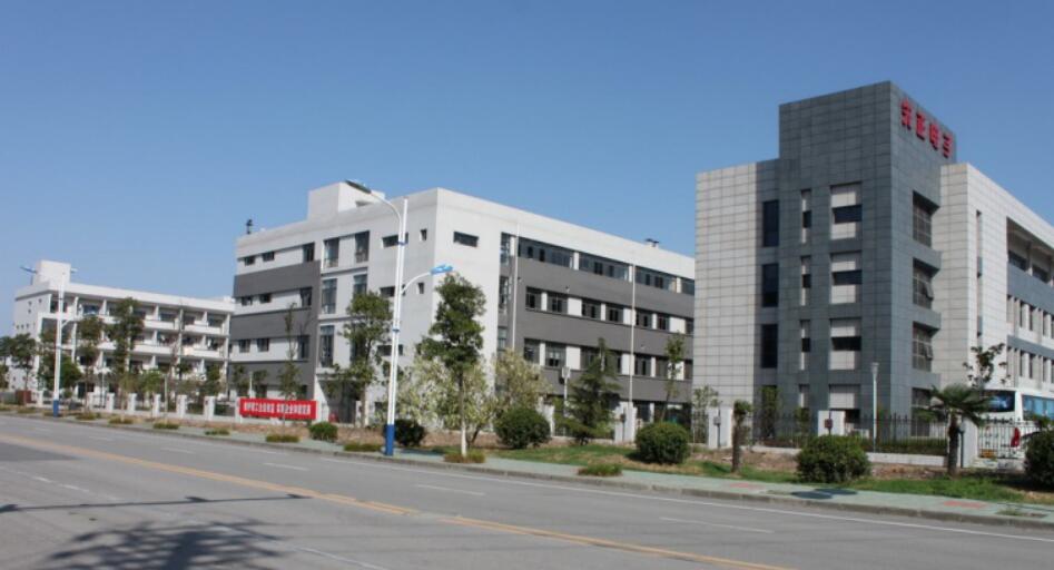 办公楼和生产楼8