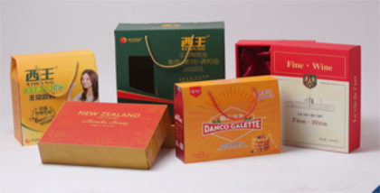 電子包裝將成為行業(yè)支柱 未來會(huì)有多智能？